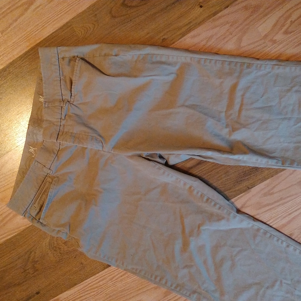 Khakis